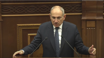 «Հրապարակ». Փաշինյանի վիճակն ավելի է բարդացել