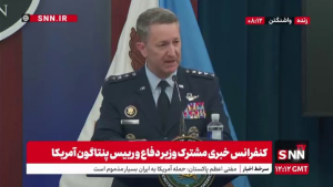 ԱՄՆ-ը տարհանում է զորքերը Մերձավոր Արևելքից․ ԱՄՆ բանակի շտաբների պետերի միացյալ կոմիտեի նախագահ