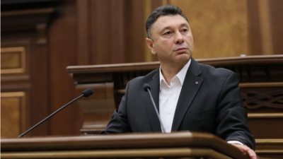 Նիկոլիզմի Կարթագենը պետք է կործանվի, Հայաստանը չպետք է դառնա վիլայեթ․ Շարմազանով