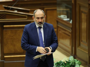 Նիկոլ Փաշինյանի շրջապատն էլ է դժգո՞հ նրա թե՛ ներքին, թե՛ արտաքին քաղաքականությունից. «Փաստ»