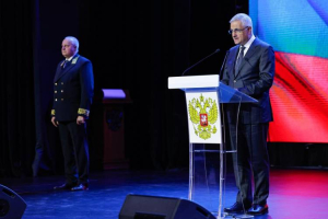 Հայ քաղաքական էլիտան «Դվին»-ում նշել է Ռուսաստանի օրը․ «Հրապարակ»