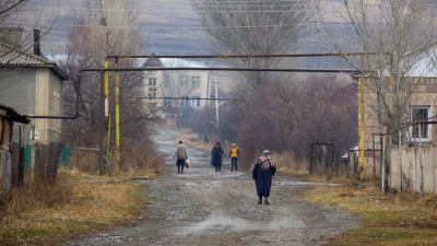 Սպասվում է անձրև, հնարավոր է նաև մառախուղ. եղանակի տեսություն