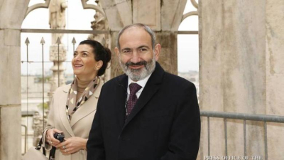 «Հրապարակ». Գաղտնի հանդիպումներ կառավարությունում