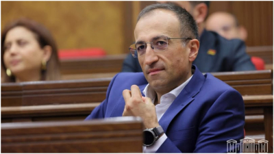 Ովքեր սպասում էին սենսացիոն սկանդալների, հիասթափվելու են. Արսեն Թորոսյանը՝ տարածվող լուրերի մասին