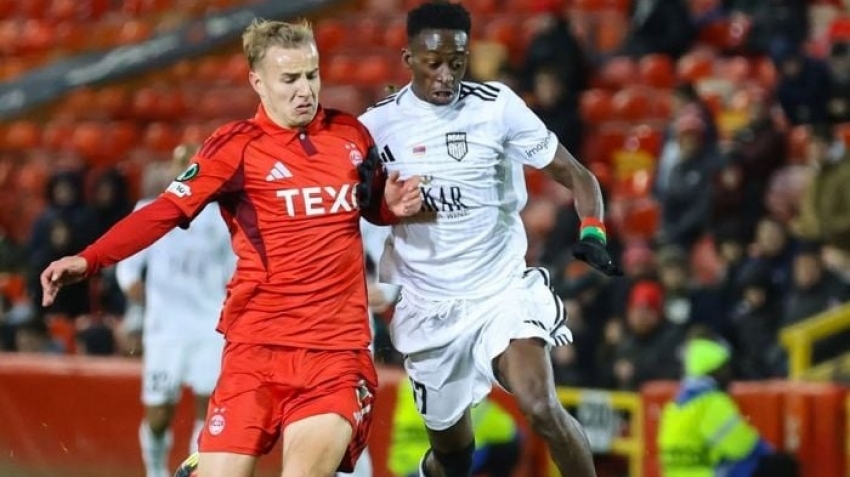 Կոնֆերենցիաների լիգա․ Չորրորդ տուրի արդյունքներն ու մրցաշարային դրությունը