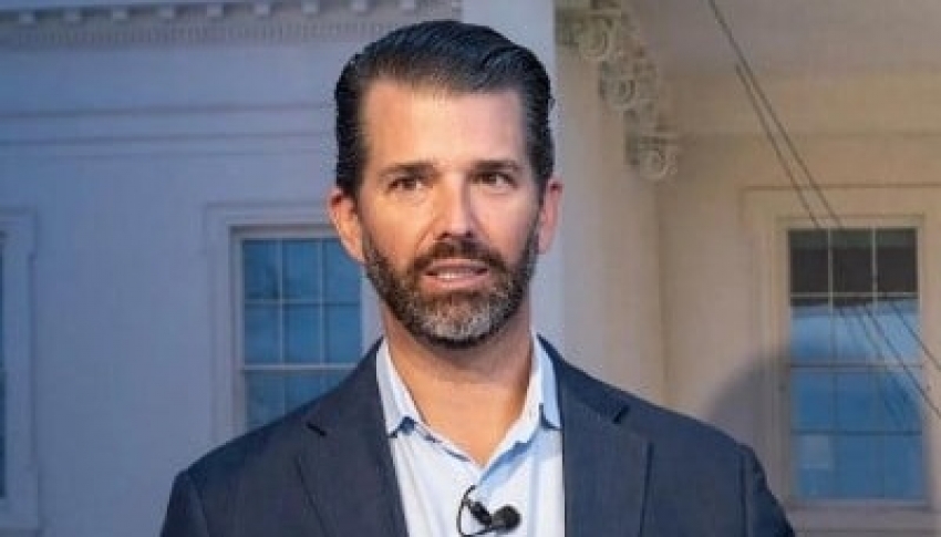 Թրամփի որդին նոյեմբերի 12–ին կայցելի Հայաստան