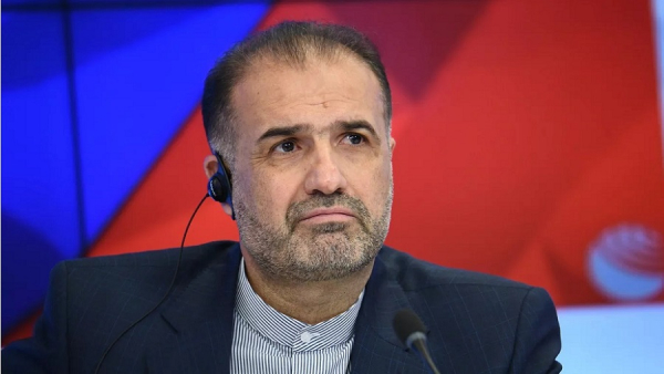 Միջուկային գործարքի շուրջ Իրանն ու ԱՄՆ-ը դեռ չեն բանակցել. ԻԻՀ դեսպան