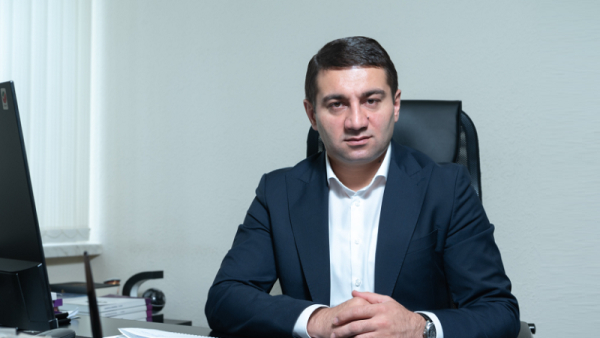 Եթե իշխանության ներկայացուցիչները համարձակություն ունեն, թող դուրս գան բանավեճի. Նաիրի Սարգսյան