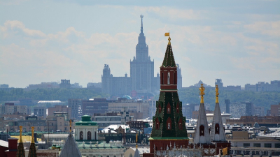 Խուսափել Մերձավոր Արևելքի փորձից. ՌԴ-ն՝ Հայաստանի և Ադրբեջանի ստորագրած հռչակագրի մասին