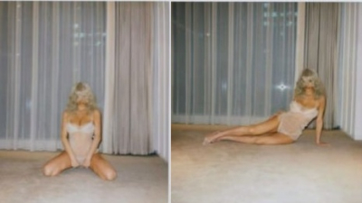 Բիանկա Սենսորին կրկին ցուցադրել է իր անկեղծ կերպարը