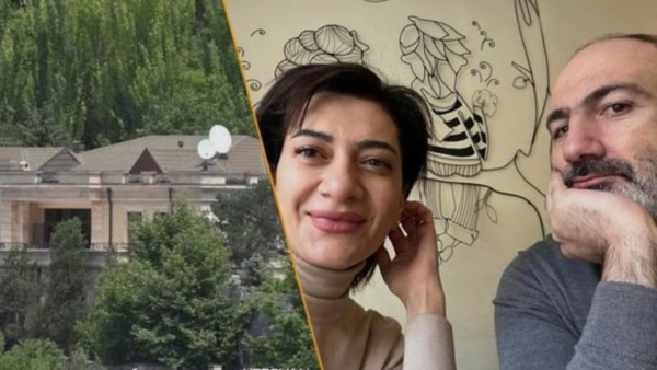 Փաշինյանի կառավարական տան ծախսերը պետական գաղտնիք են. փաստաթուղթ. «Ժողովուրդ»
