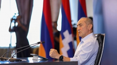 Ինչ կապ ունի Պուտինի ծննդյան օրը Քոչարյանի ասուլիսի հետ․ «Հրապարակ»