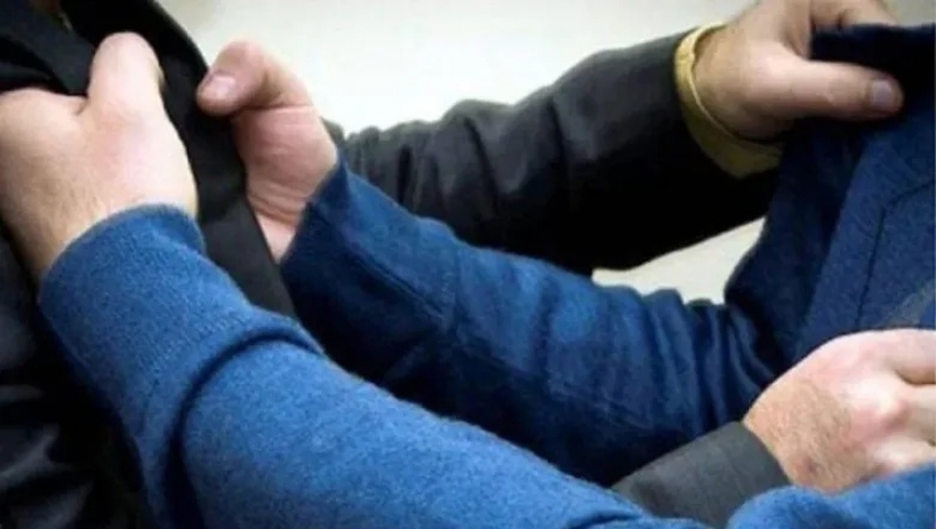 Արարատի մարզում 4 անչափահասներ ծեծի են ենթարկել 20-ամյա երիտասարդի