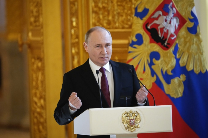 Պուտինի վերջնագիրը սարսափեցնում է Զելենսկուն. Արևմուտքի բացահայտումը