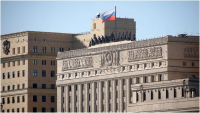 Ռուսական զորքերը վերահսկողության տակ են վերցրել Նովոյեն, Սլադկոյեն, Գնատովկան. ՊՆ