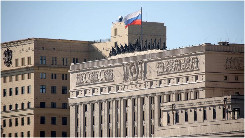 Ռուսական զորքերը վերահսկողության տակ են վերցրել Նովոյեն, Սլադկոյեն, Գնատովկան. ՊՆ