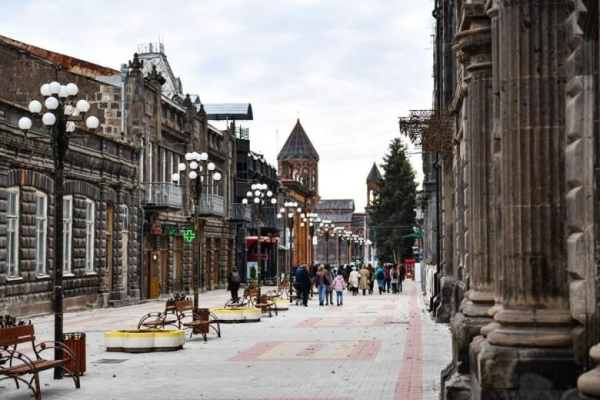 ԿԸՀ-ն հանդես է եկել հայտարարությամբ