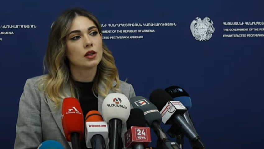 Արբիտրաժային դատարանի որոշումը կարող է չկատարվել. Սրբուհի Գալյանը՝ ՀԷՑ–ի շուրջ գործընթացների մասին