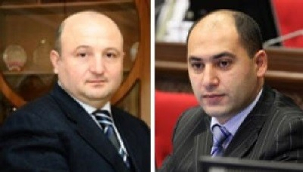 «Իրավունք». Մեկնարկել է գյումրեցի ընդդիմադիր կլանների «ստորգետնյա» պատերազմը