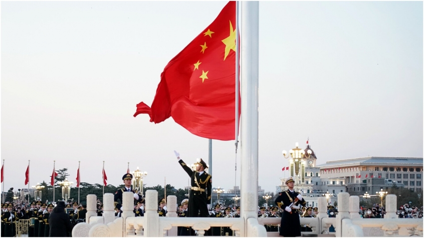 Ուկրաինան կարող է դառնալ Չինաստանի ծրագրերի առանցքային տարրը