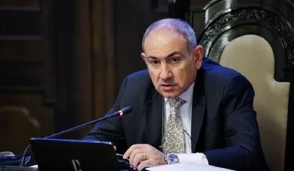 Անշարժ գույքի հարկը մարդը պետք է հենց «լատարեյ»-ի տրամաբանությամբ ընկալի. Նիկոլ Փաշինյան