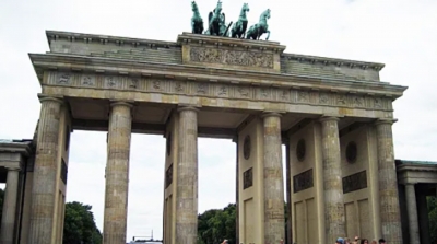 Գերմանիայում ավտոբուսի վթшրի հետևանքով տnւժել է ավելի քան 60 դպրոցական