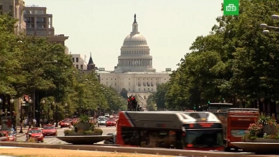 ԱՄՆ-ն ՄԱԿ-ում չի աջակցել Կիևի հակառուսական հայտարարությանը