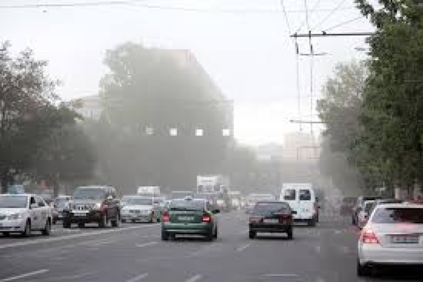 Մի քանի մարզում փոշու պարունակությունը գերազանցել է սահմանային թույլատրելի կոնցենտրացիան