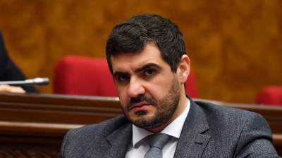 Ինչ-որ վերահսկողություն պետք է լինի․ Եղոյանը՝ Ադրբեջանից բեռների տարանցման մասին