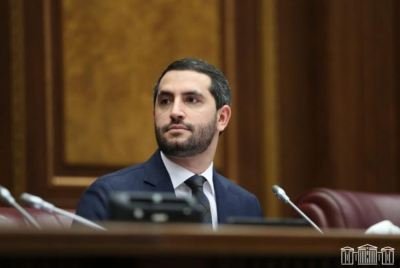 ՀՀ-ի և ԱՄՆ-ի միջև ստորագրված փոխըմբռնման հուշագրերում ոչինչ չկա որևէ դավադիր «միջանցքի» մասին