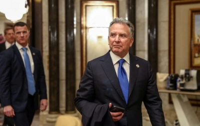 Միացյալ Նահանգները խորհրդակցություններ է վարում Թուրքիայի հետ Ադրբեջանի և Հայաստանի հարցում. Ուիթքոֆ