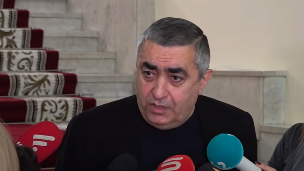 Պատերազմի ողջ պատասխանատվությունը ուղղվելու է ՀՀ-ին. Բաքուն դիմելու է Ինտերպոլին և մարդկանց պահանջի. Ռուստամյան