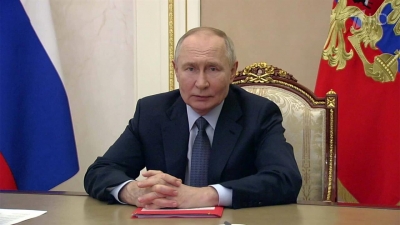 Մեծ Բրիտանիան՝ Պուտինի հայտարարությունից անհանգստացած, շտապ կոչով դիմել է Թրամփին