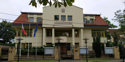 Ռուսաստանը փակում է Կալինինգրադում Լեհաստանի հյուպատոսությունը