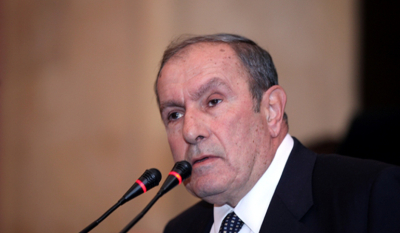 Նիկոլ Փաշինյանի անխուսափելի գահընկեցության անհետաձգելիությունը Լևոն Տեր-Պետրոսյան