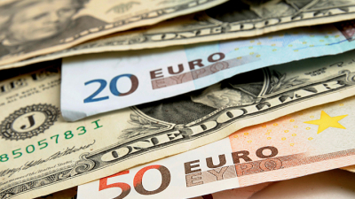 Դոլարի փոխարժեքը նվազել է. եվրոն աճել է
