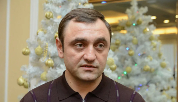 Արմեն Սարգսյանը մահացել է