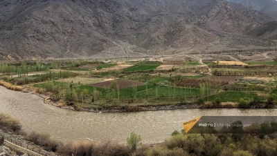 Արաքս գետի պատնեշի հետքերով. ՀՀ–ն պարտավոր չէ, բայց քայլերը համաձայնեցնում է Թուրքիայի հետ