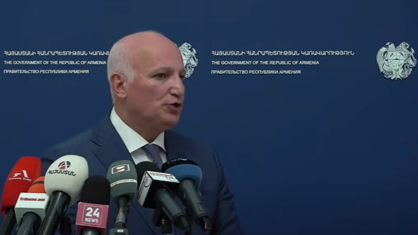 ՔՊ-ական եղել եմ, միգուցե մի օր նորից լինեմ, անցյալիս համար չեմ ամաչում. ՀԾԿՀ նախագահ