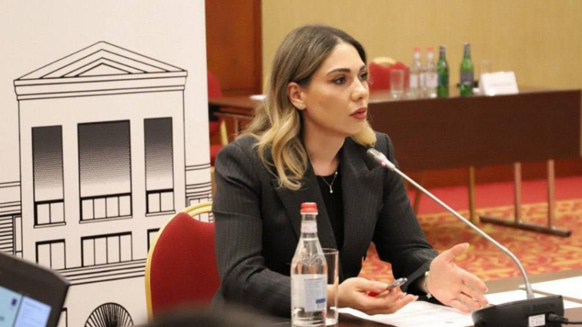 Կայացել է ՀԸԳՀ ճանապարհային քարտեզի նորացման հանձնառությունները համակարգող աշխատանքային խմբի նիստը