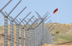 Հայաստանն ու Ադրբեջանը պետական սահմանին ռազմագերիների, անհայտ կորածների հարցերն են քննարկել