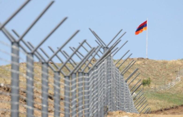 Հայաստանն ու Ադրբեջանը պետական սահմանին ռազմագերիների, անհայտ կորածների հարցերն են քննարկել