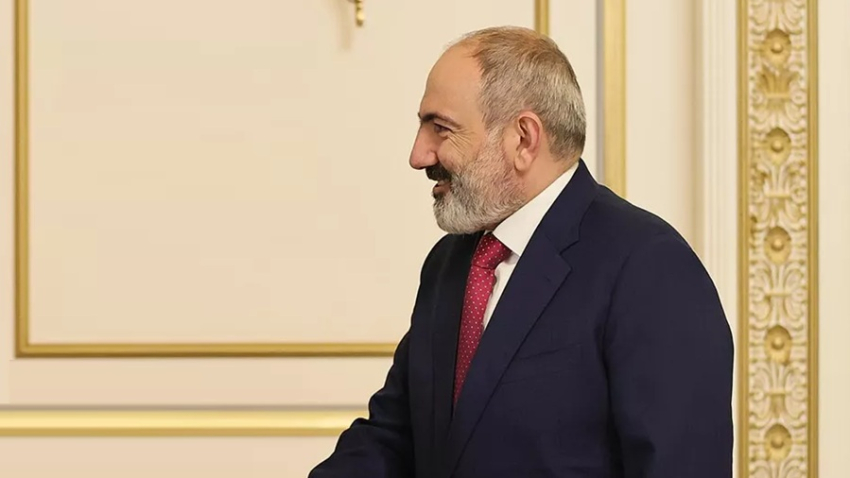 Փաշինյանը մոտ ժամանակներս կայցելի Ռուսաստան. Օվերչուկ