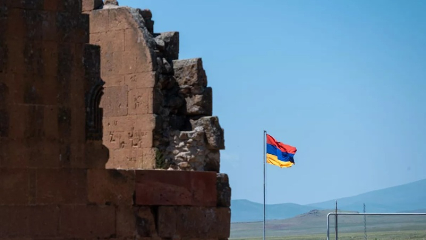 Թուրքական «Baykar» ընկերությունը Հայաստանի հետ սահմանին ԱԹՍ–ների թռիչքների սիմուլյացիա է իրականացրել