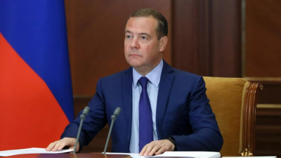 ԱՄՆ–ն Ալյասկայի գագաթնաժողովից հետո հրաժարվել է մեծացնել Ռուսաստանի վրա ճնշումը. Մեդվեդև