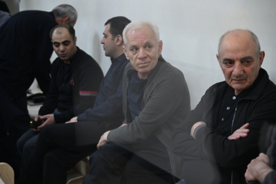 Հայ դատը ներկայացրել է Պետդեպի նամակը. ԱՄՆ-ն ուշադիր հետևում է Բաքվում հայերի դատերին