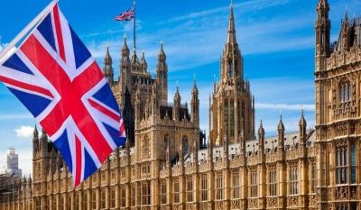 Մեծ Բրիտանիան արգելափակող պատժամիջոցներ է կիրառել «ԼՈՒԿՕՅԼ»-ի և «Ռոսնեֆտ»-ի նկատմամբ