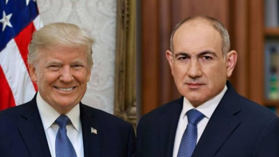 Փաշինյանը Վաշինգտոնից վերադարձել է՝ առանց հասկանալու, թե ինչ ակնկալել նոր վարչակազմից. Սուրեն Սարգսյան