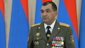 Տիրան Խաչատրյանն ազատ արձակվեց