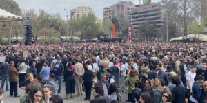 Արցախցիների իրավունքների պաշտպանության խորհուրդը հայտարարություն է տարածել